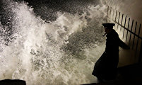 История, которую хранит вода