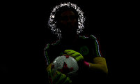 Goal keeper