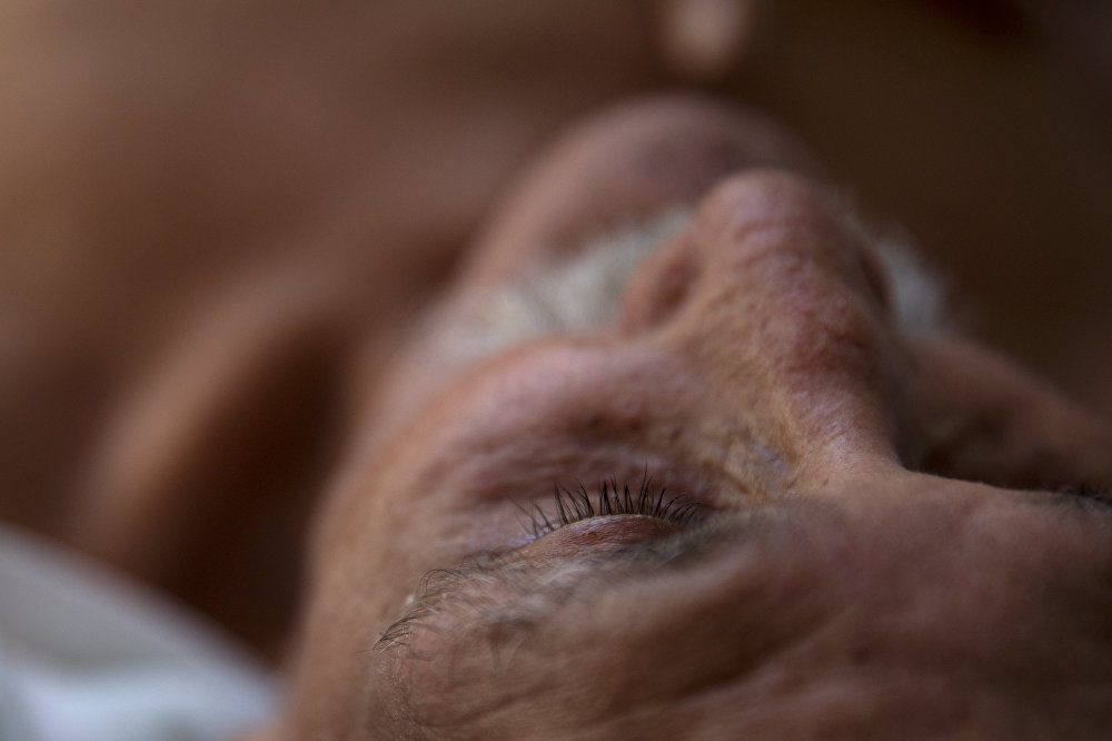 The Void we Leave - An aging community in Cuba