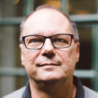 Peter Bitzer