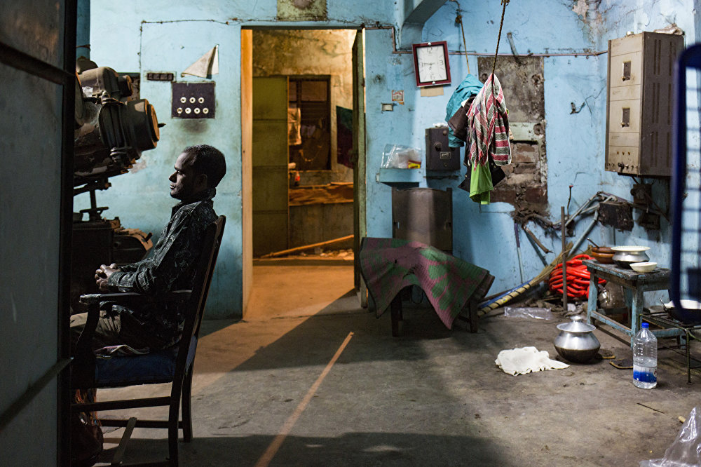 Death of Bangladeshi Cinema