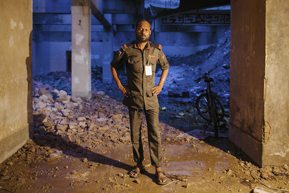 Death of Bangladeshi Cinema