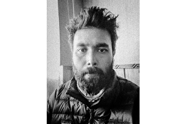 Rahul Talukder