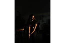 Ranita Roy