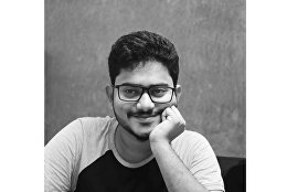 Sayan Adhikary