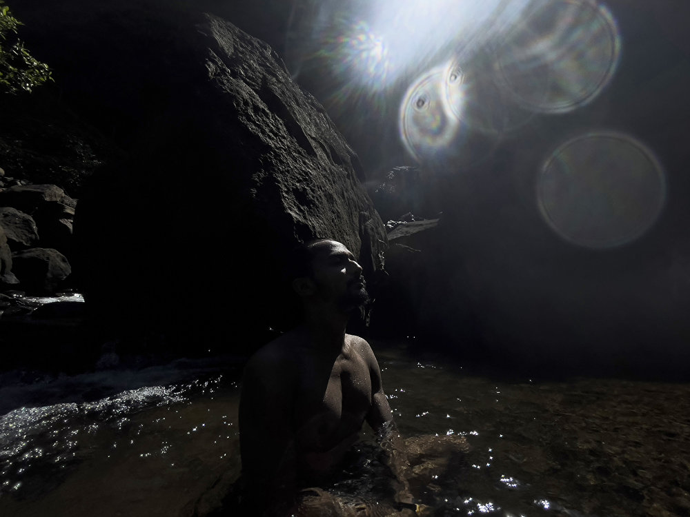 Meditation