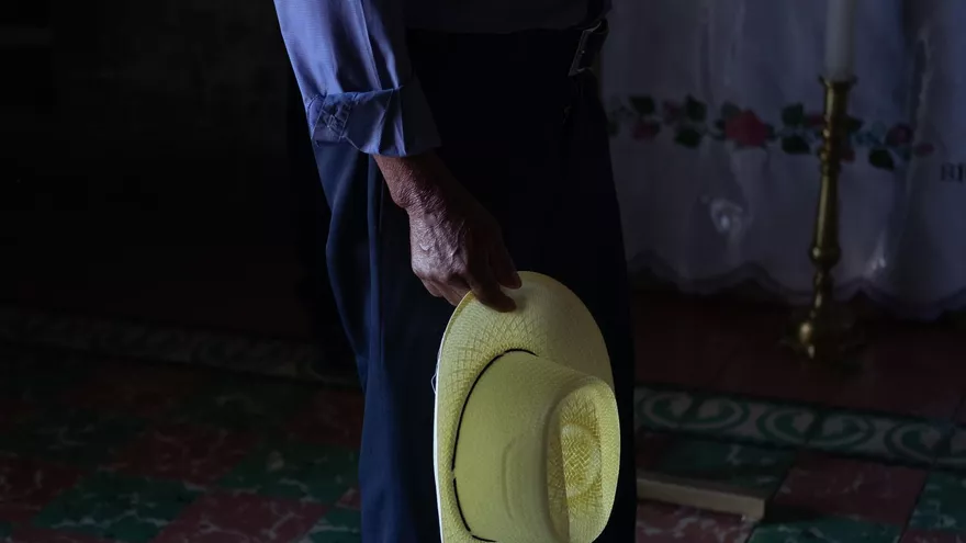 The Time of Agave