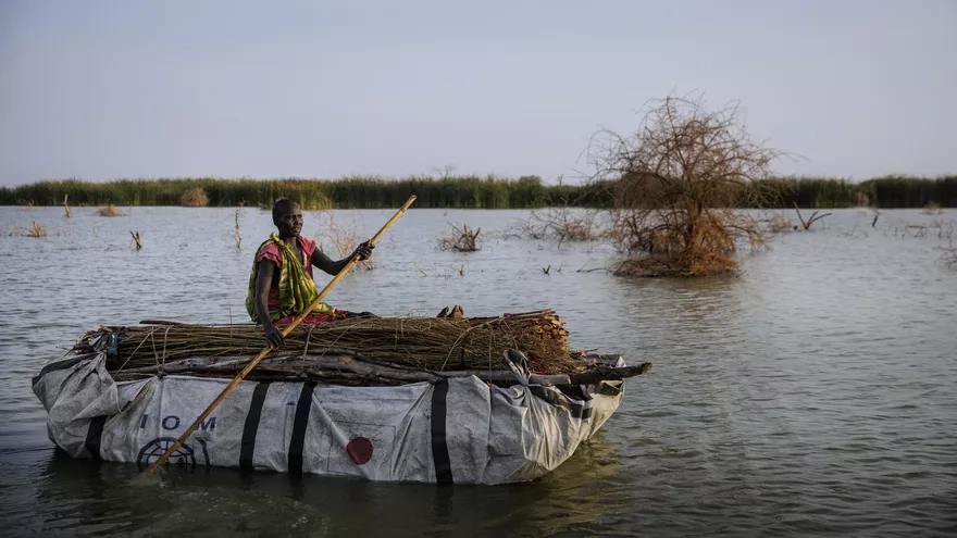 South Sudan's Climate Reality 