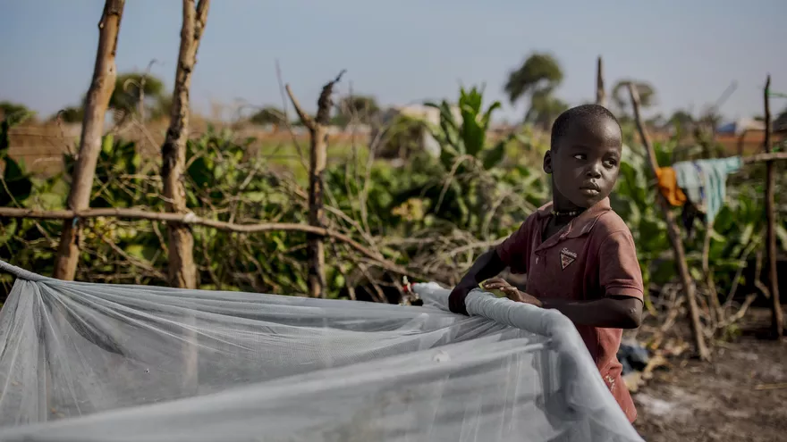 South Sudan's Climate Reality 