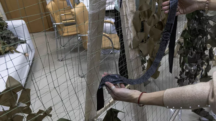 Rostov in the nets 