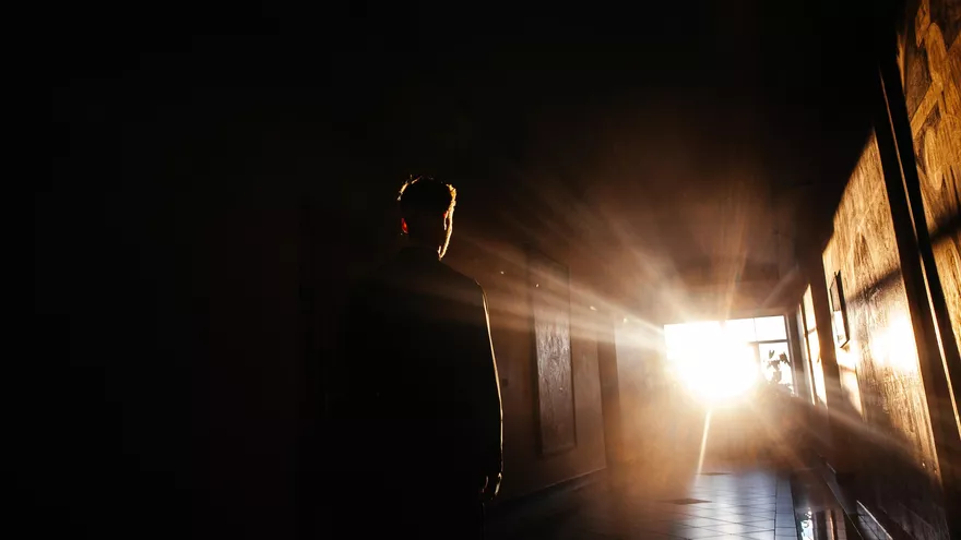 Light for the World