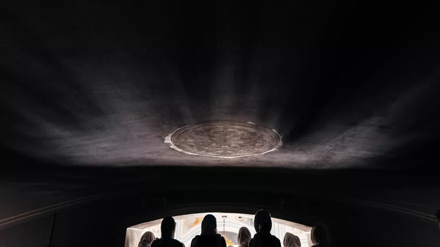 Light for the World