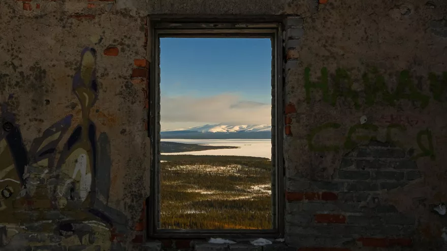 Window of Time