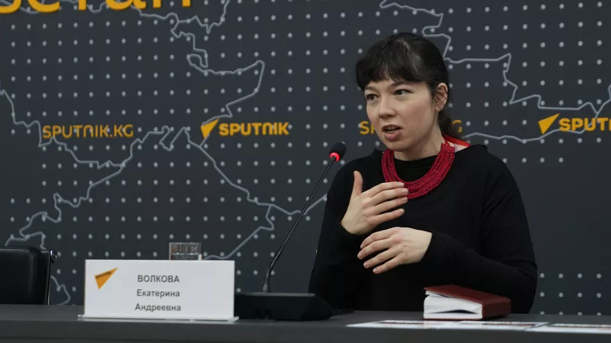 Мастер-класс SputnikPro и Конкурса Стенина по фотожурналистике прошел в Бишкеке Мастер-класс SputnikPro и Конкурса Стенина по фотожурналистике прошел в Бишкеке