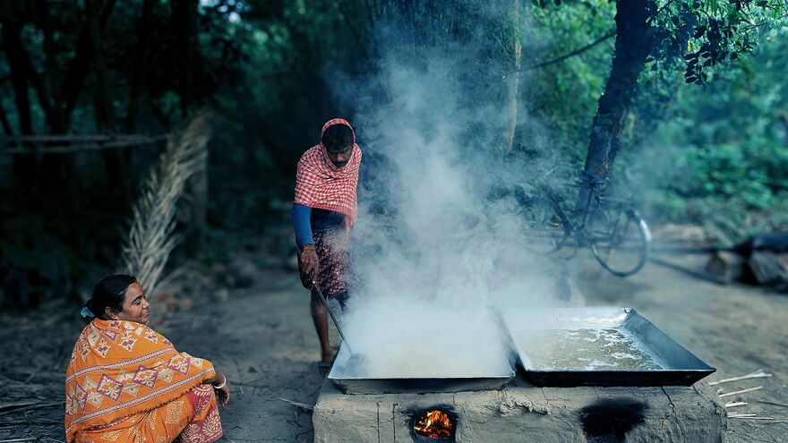 Boiling