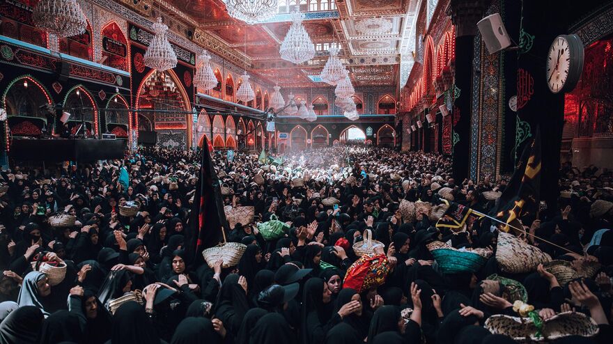 Ashura
