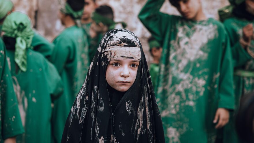 Ashura