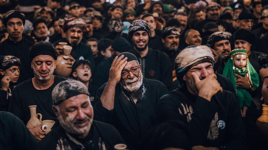 Ashura