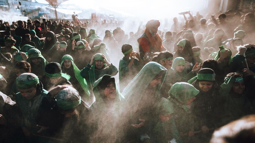 Ashura