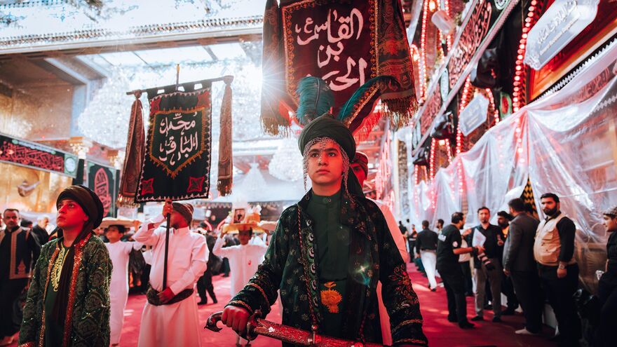 Ashura