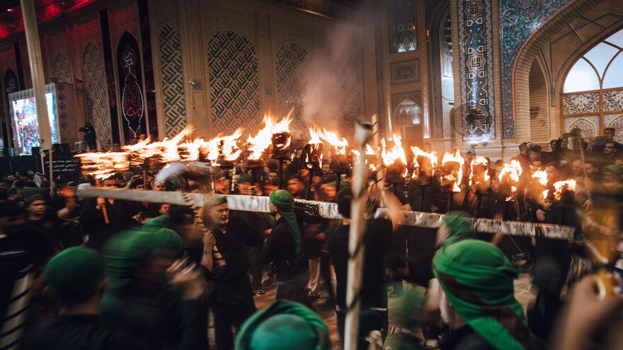 Ashura