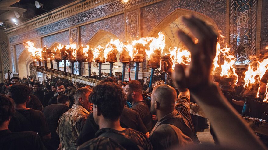 Ashura
