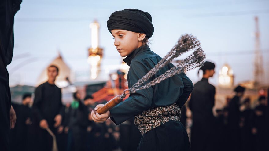 Ashura