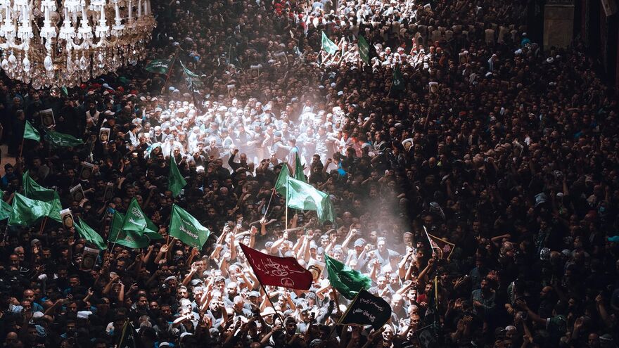 Ashura