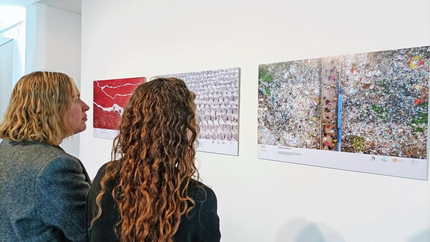 Stenin Photo Contest exhibition returns to Argentina 
