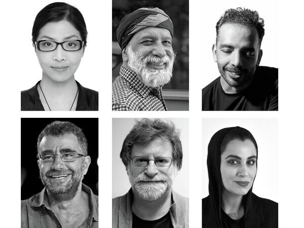 2026 Andrei Stenin contest international jury announced