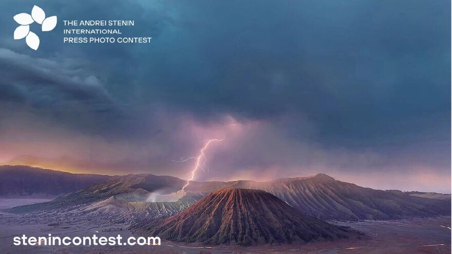 Stenin Contest updates now on Telegram and VKontakte Stenin Contest updates now on Telegram and VKontakte