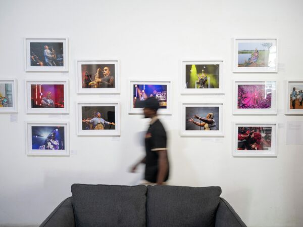 Armand Hough / Independent Media