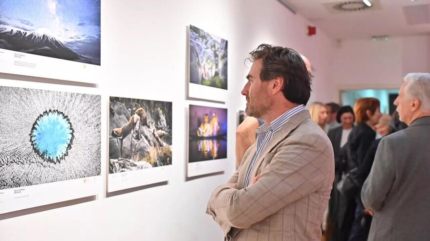 The Stenin Contest’s international tour kicks off in Serbia