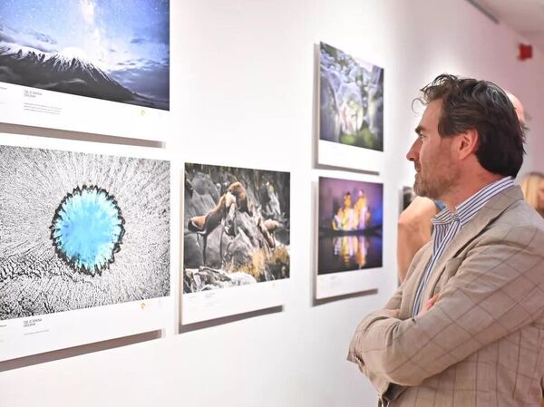 The Stenin Contest’s international tour kicks off in Serbia