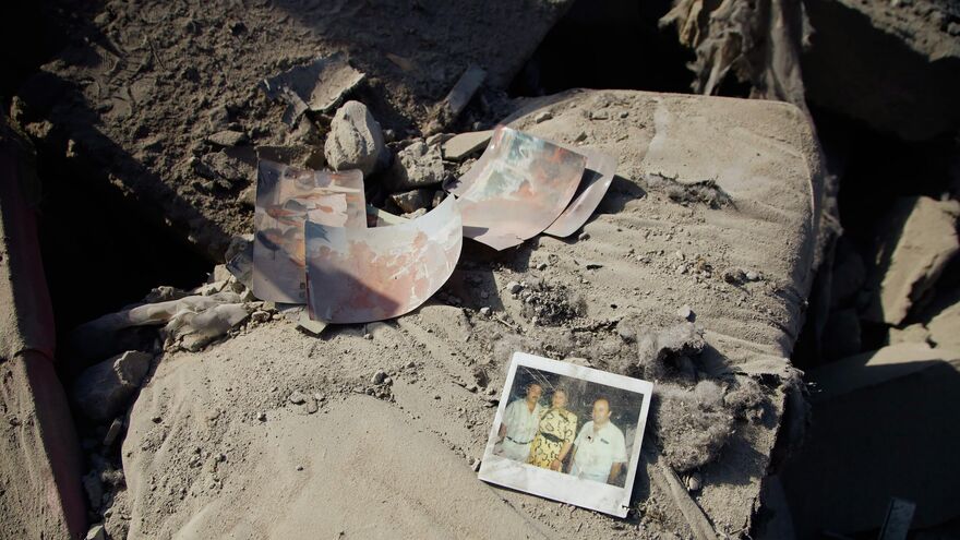 Lebanon, 2024–2025: Life Between Airstrikes