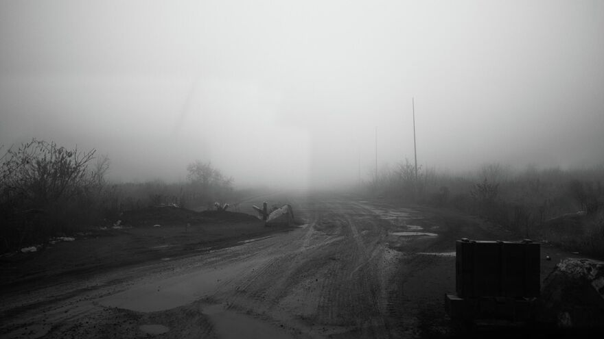 Emptiness
