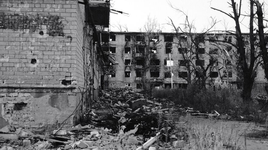Ruins