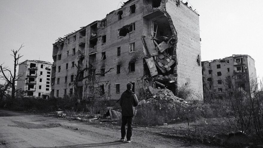 Home is no more