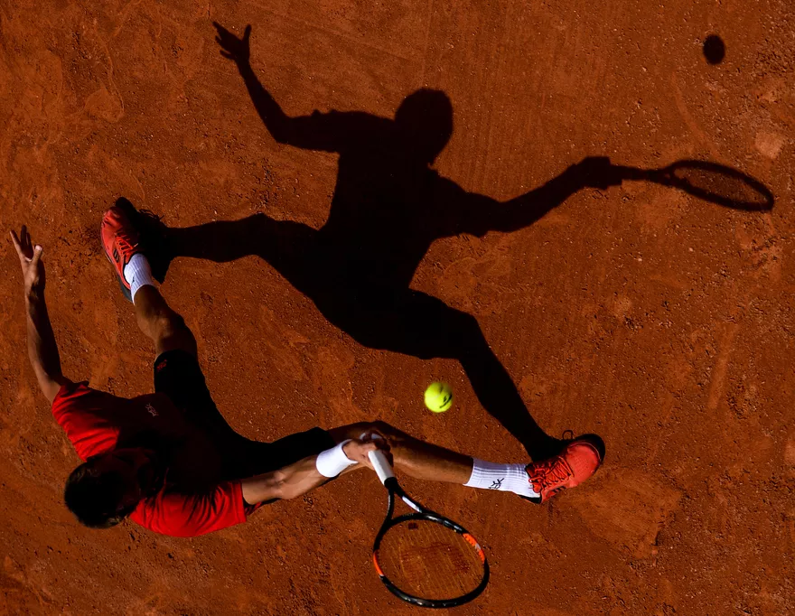 Red-hot court