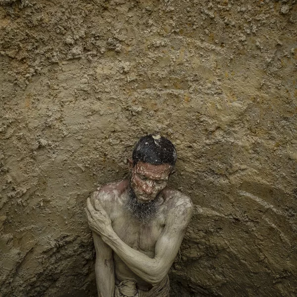 The Wretched and the Earth