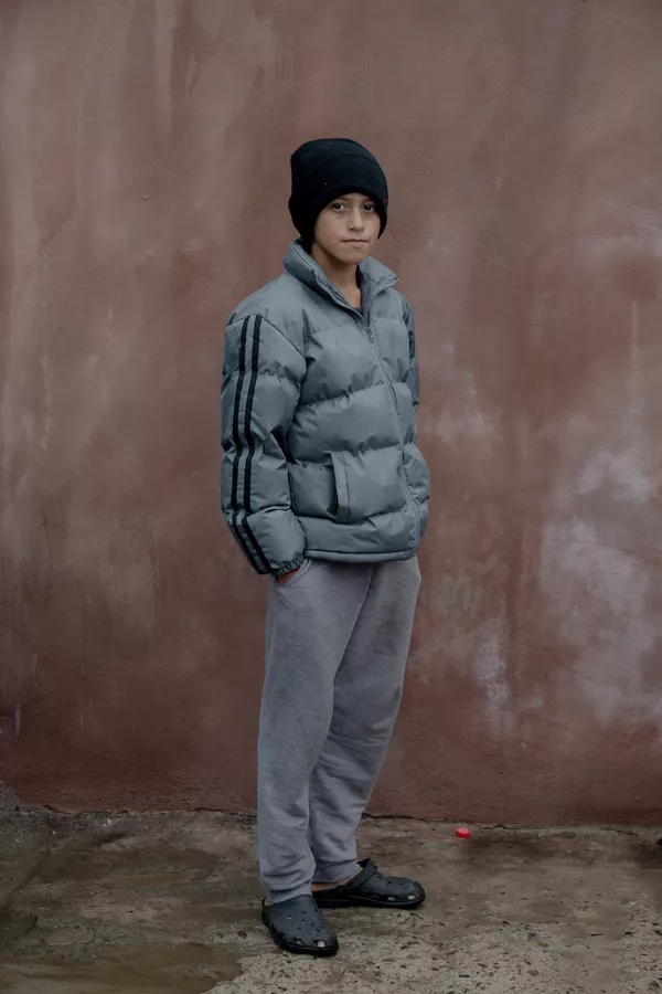 Caravana Migrante, Tijuana