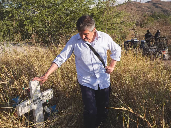 Forgotten Guerrero