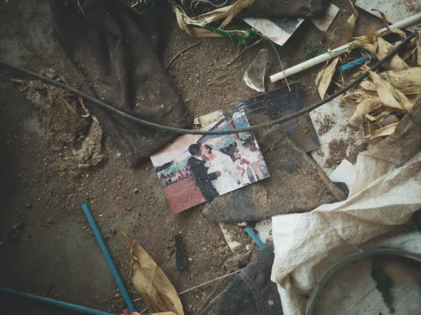 Forgotten Guerrero