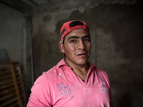 Bravo Ruben