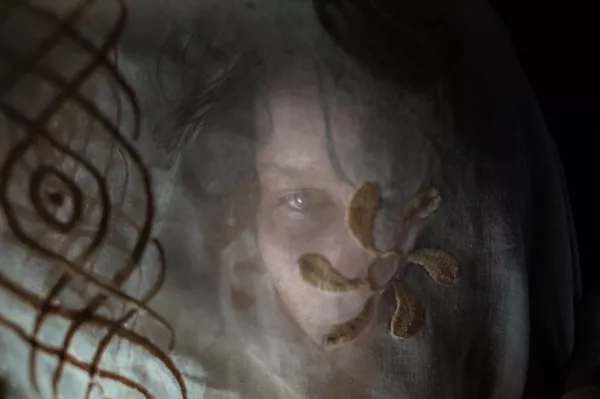 Tale of the tormented