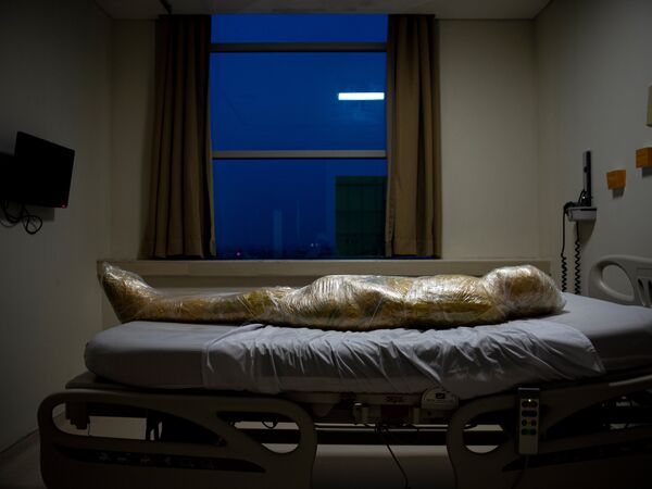 The human cost of COVID-19