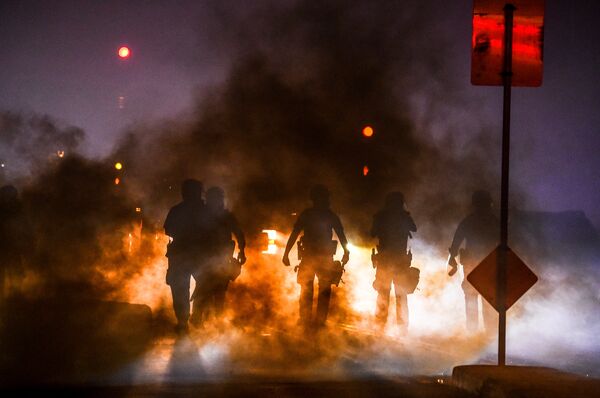 Dissent