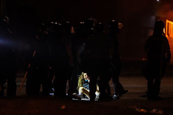 Dissent