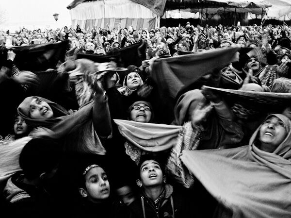 Kashmir: A Disputed Legacy