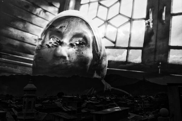 Kashmir: A Disputed Legacy